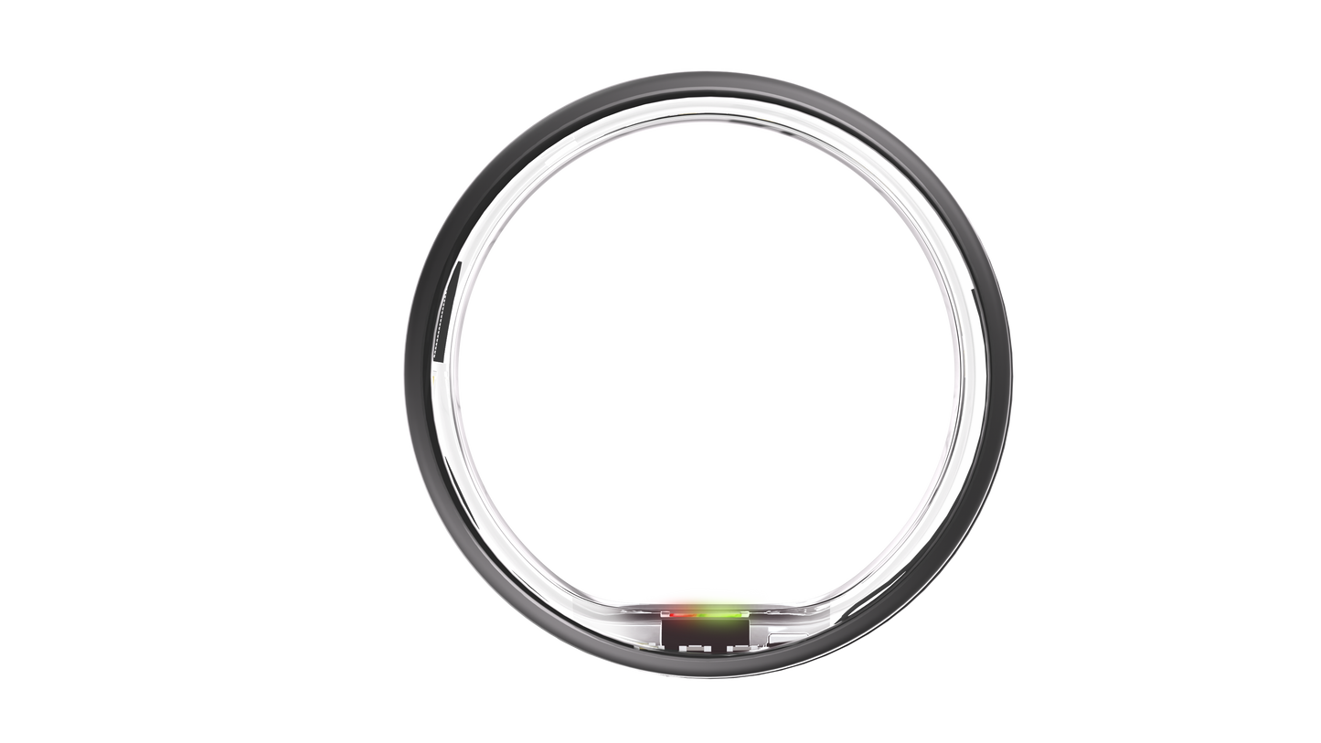 UltraHuman Ring AIR - Matte Grey