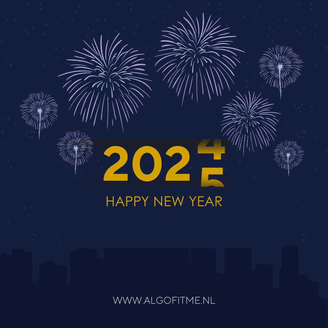 Een Gezonde Start van 2025: Begin het Jaar met Gezondheidsdoelen en Slimme Gadgets