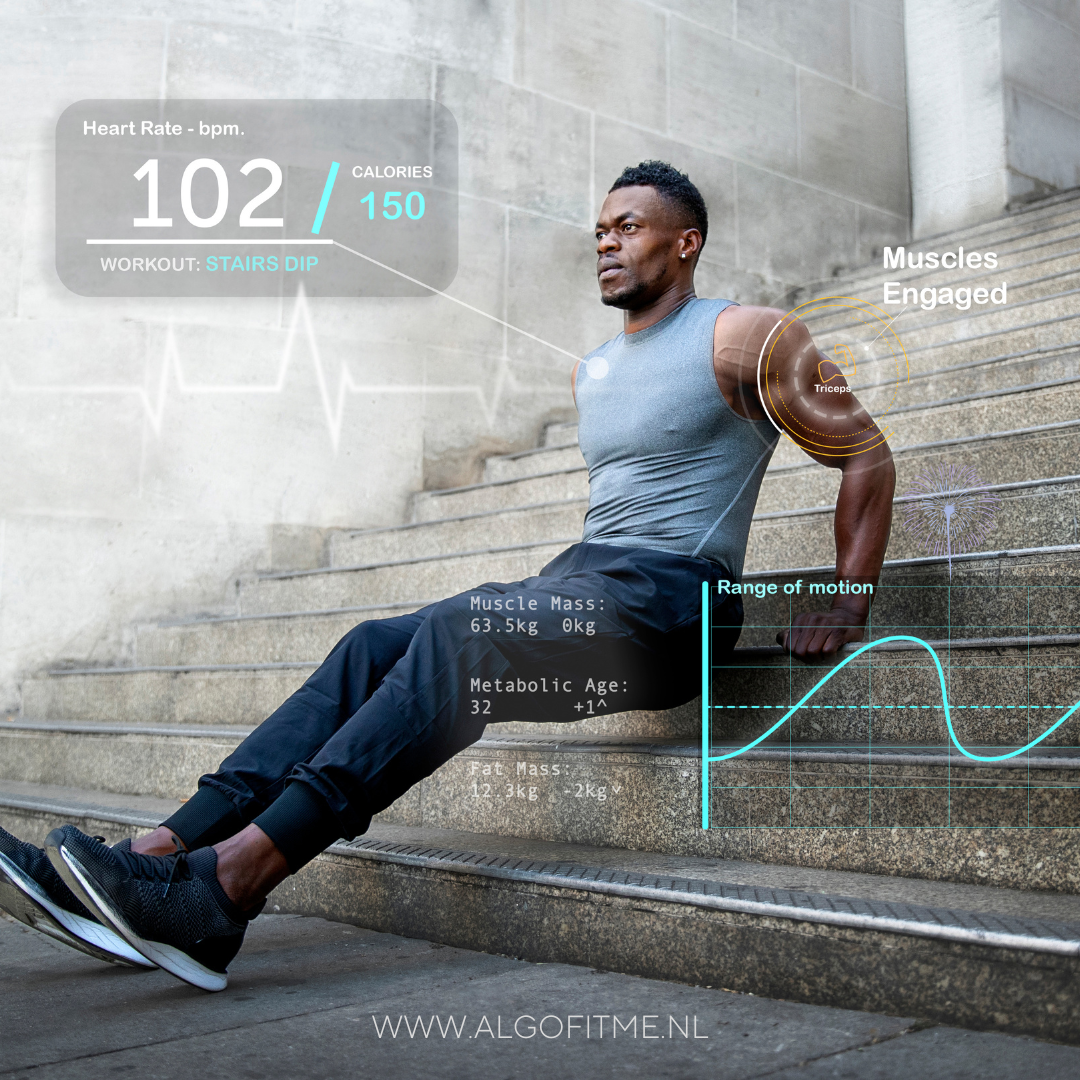 Technologie en Gezondheid