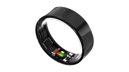 UltraHuman Ring AIR - Astra Black