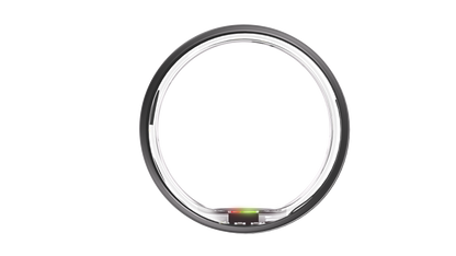 UltraHuman Ring AIR - Matte Grey