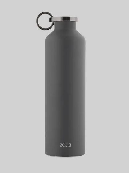 Smart Water Bottle - Dark Grey
